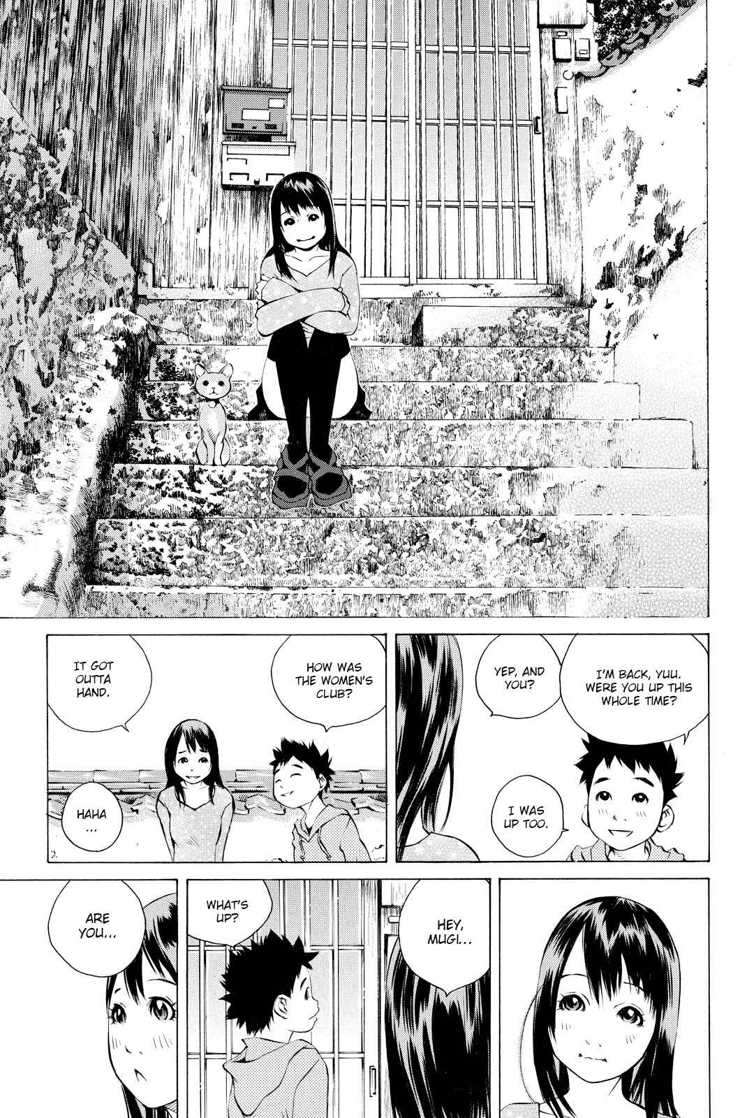 Chapter 157 - Page 42