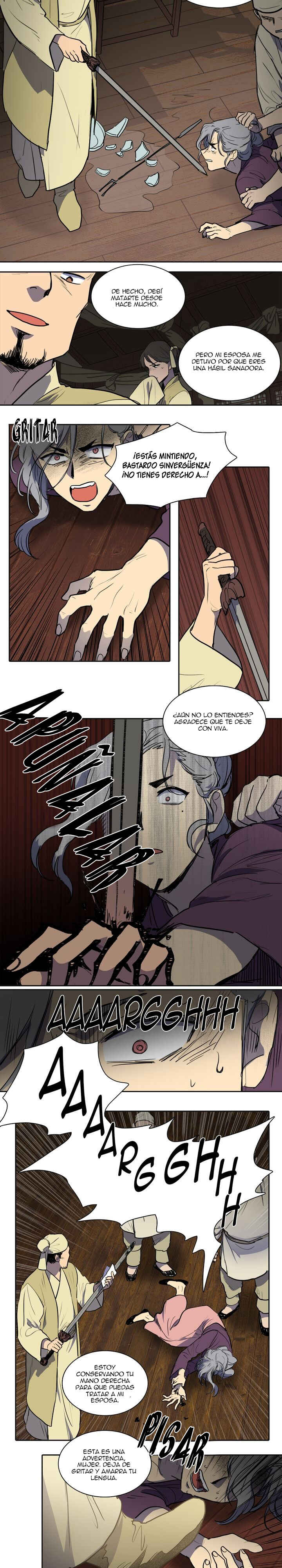 Chapter 65 - Page 8