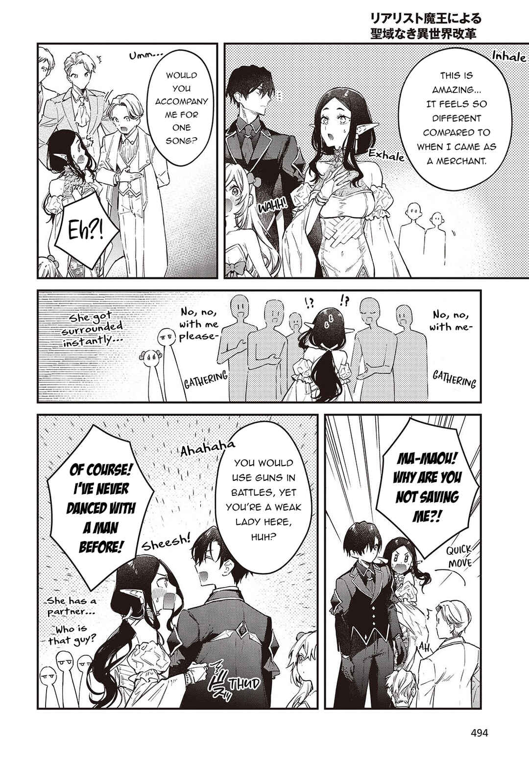 Chapter 57 - Page 15
