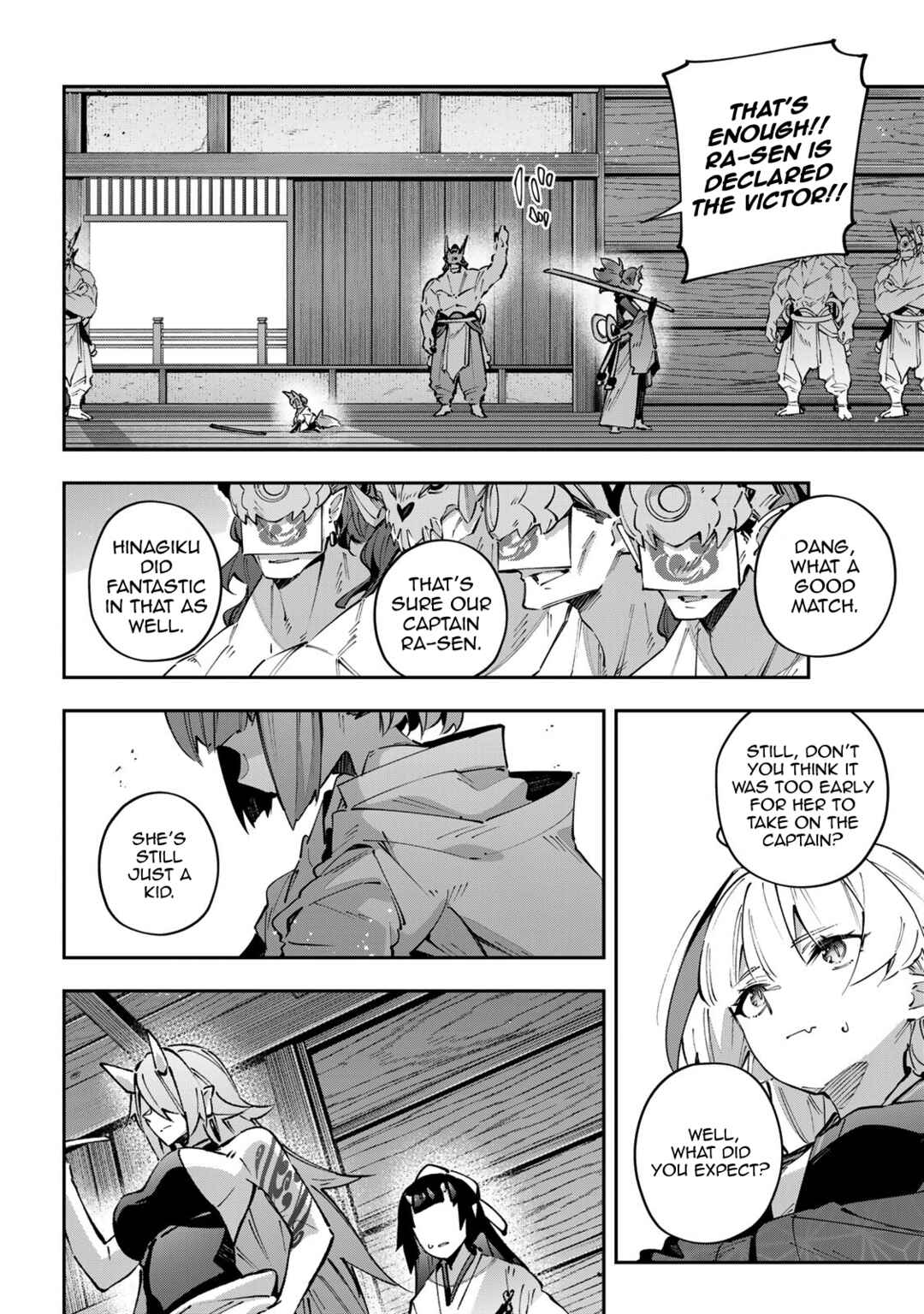 Chapter 94 - Page 13