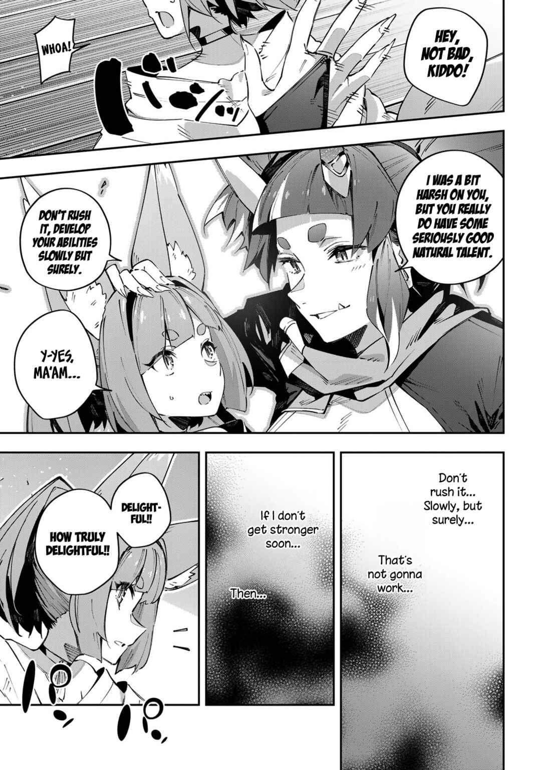 Chapter 94 - Page 14