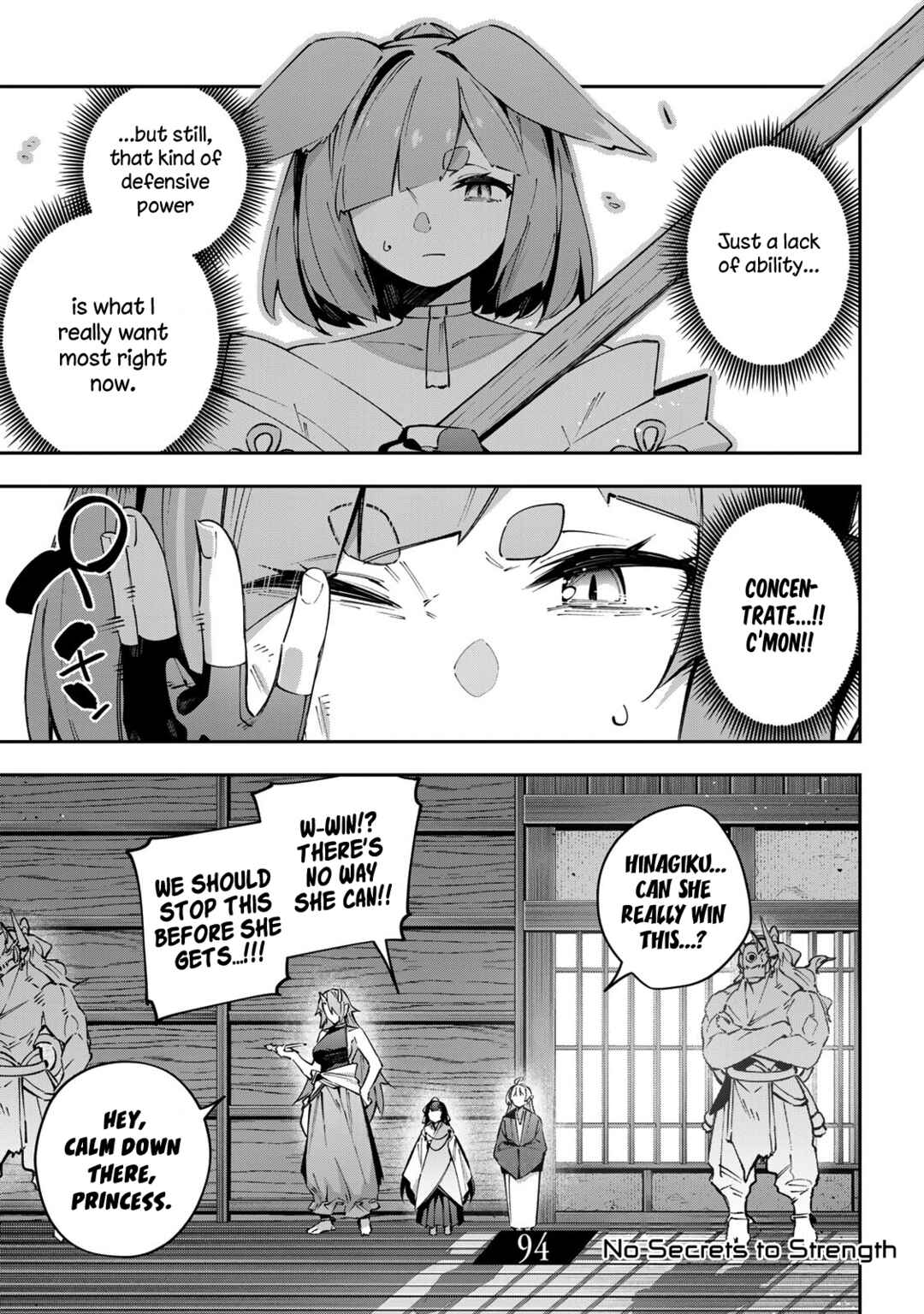 Chapter 94 - Page 3