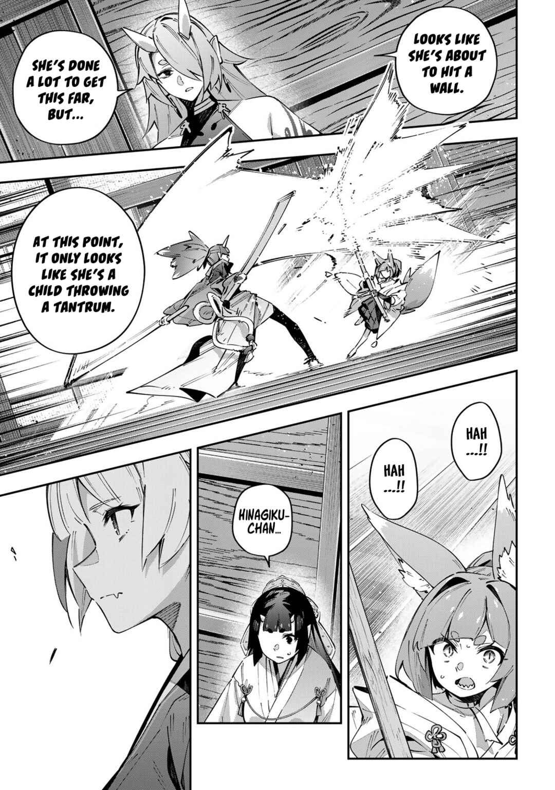 Chapter 94 - Page 9