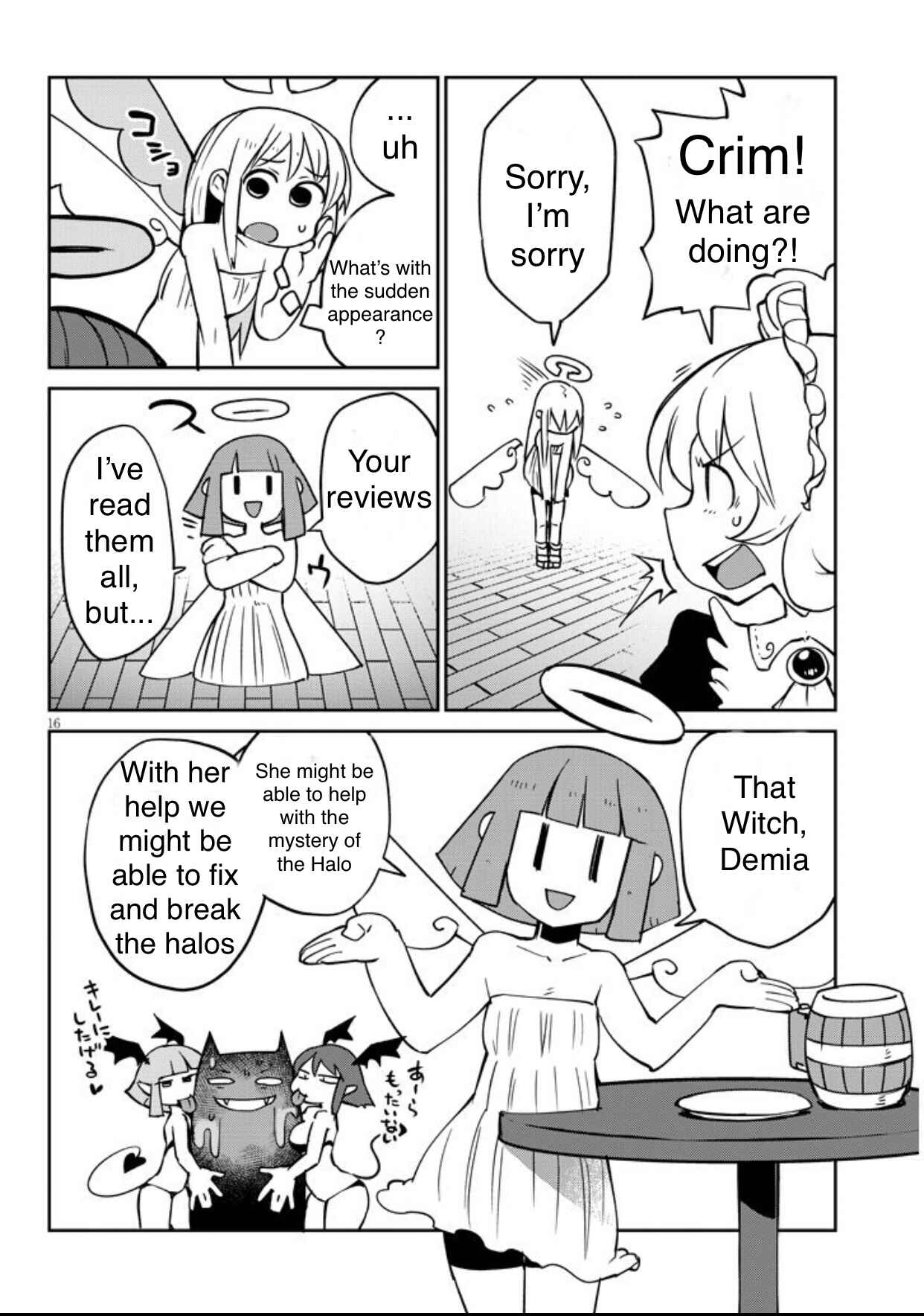 Chapter 37 - Page 16