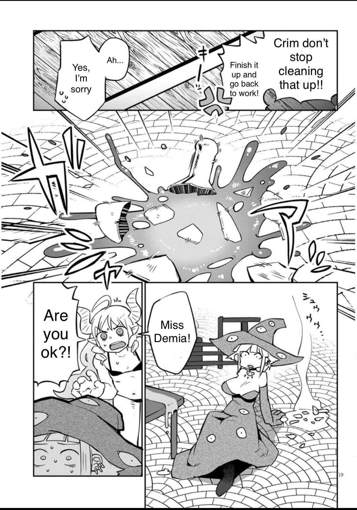 Chapter 37 - Page 19