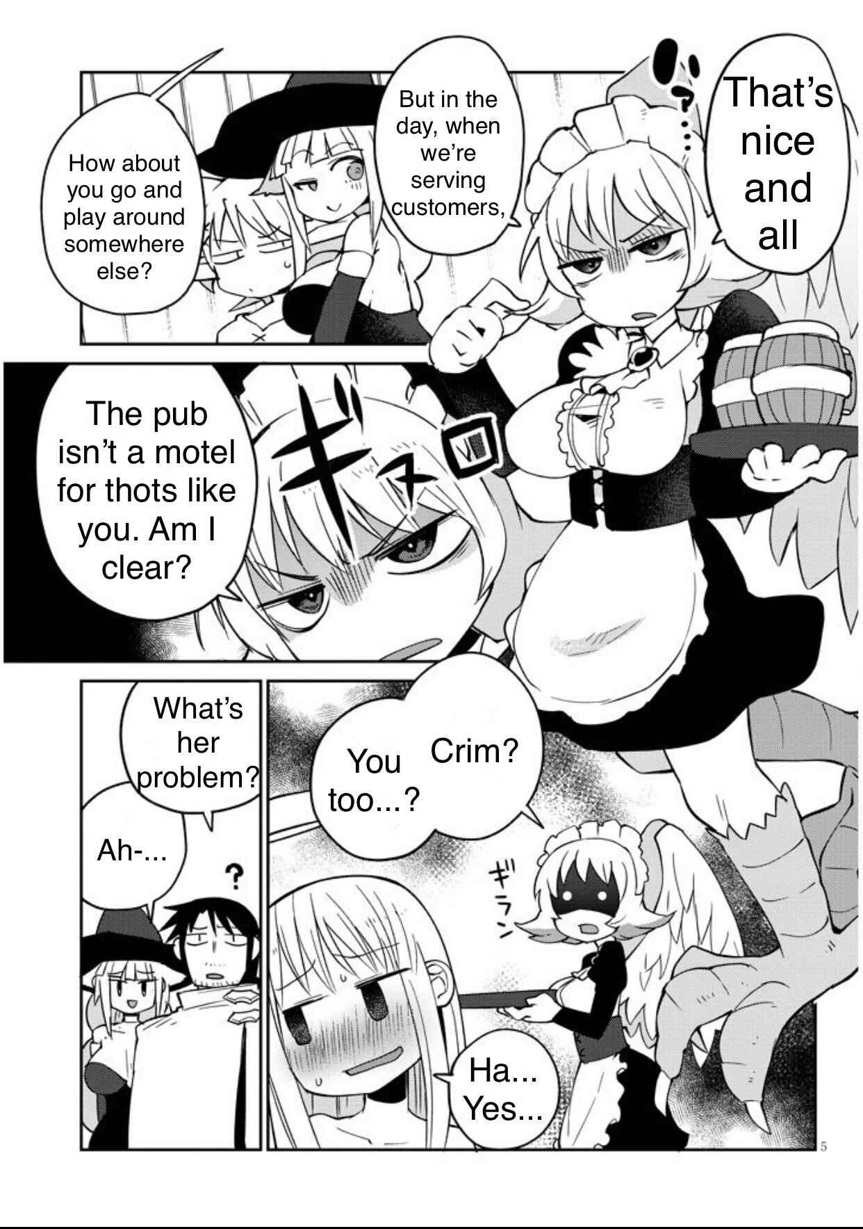 Chapter 37 - Page 5