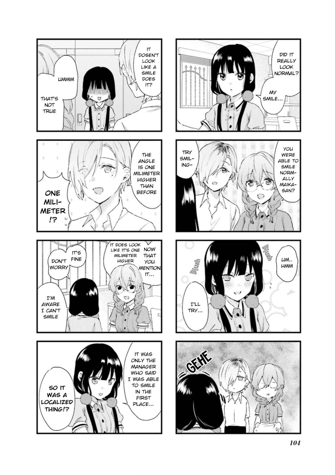 Chapter 84 - Page 2
