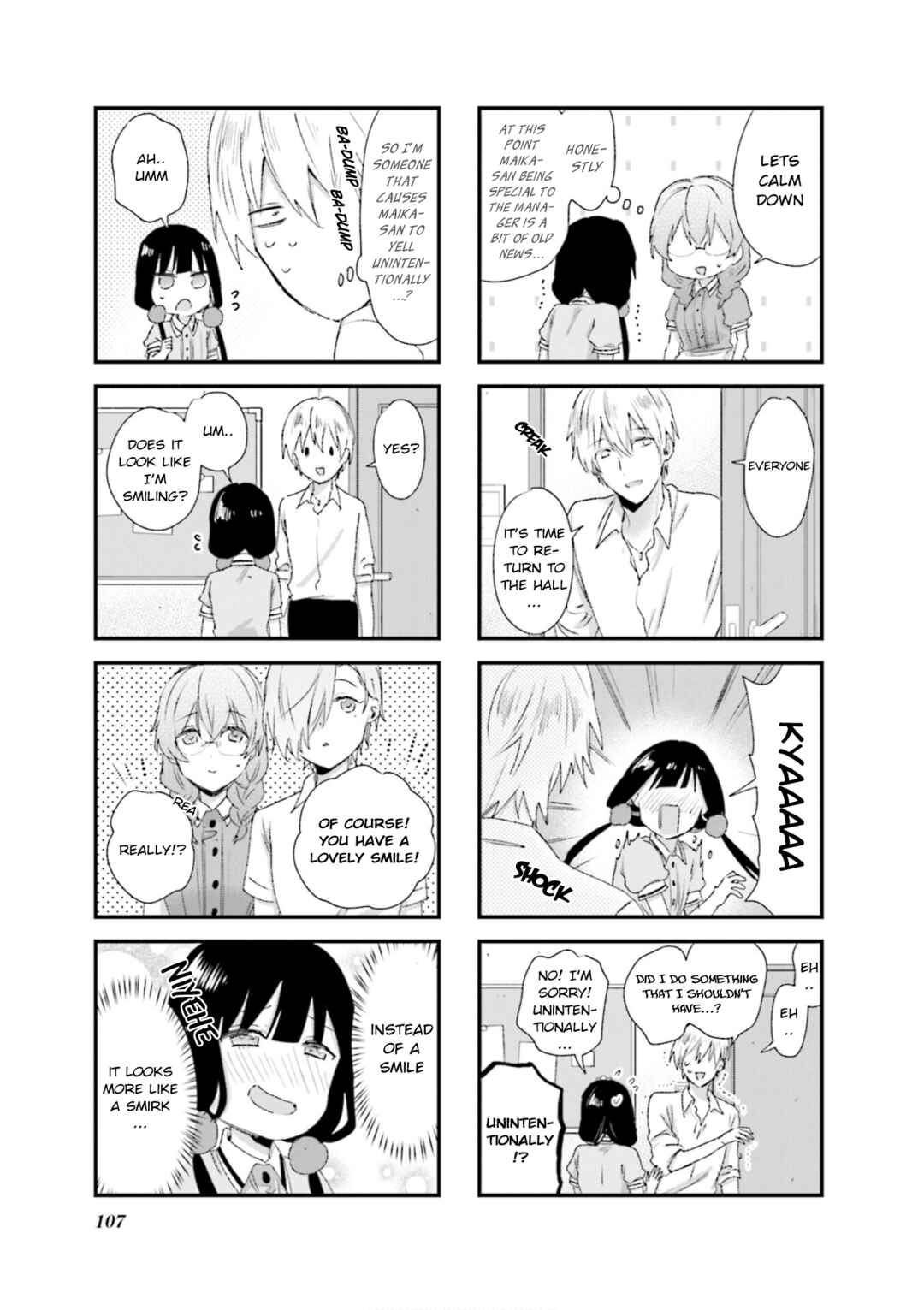 Chapter 84 - Page 5