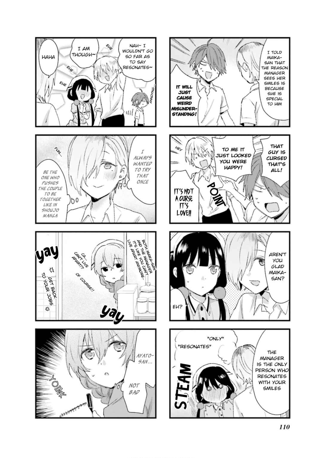 Chapter 84 - Page 8