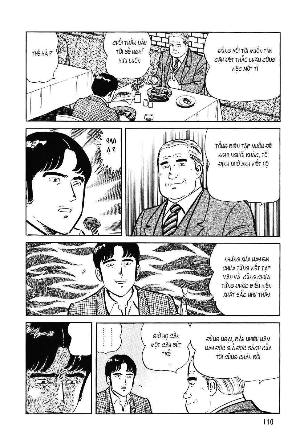 Chapter 117 - Page 11