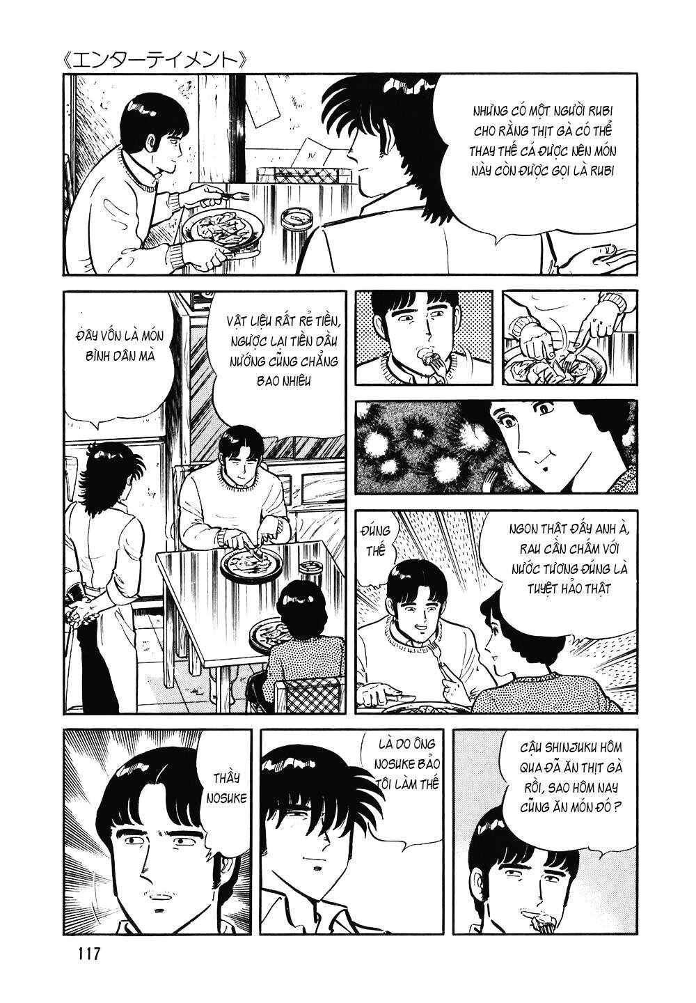 Chapter 117 - Page 18