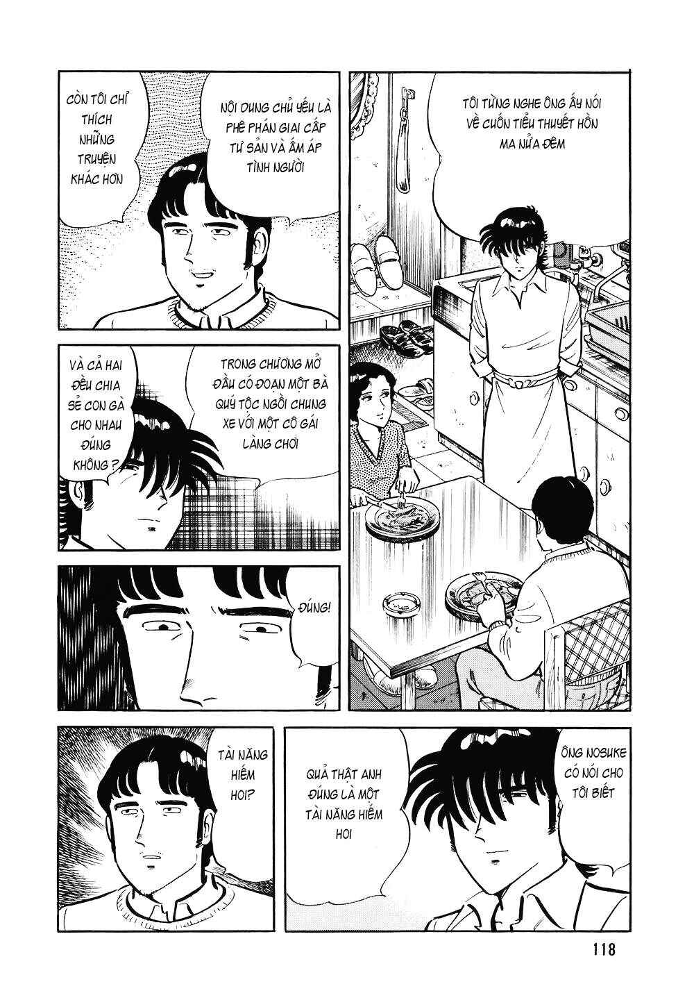 Chapter 117 - Page 19