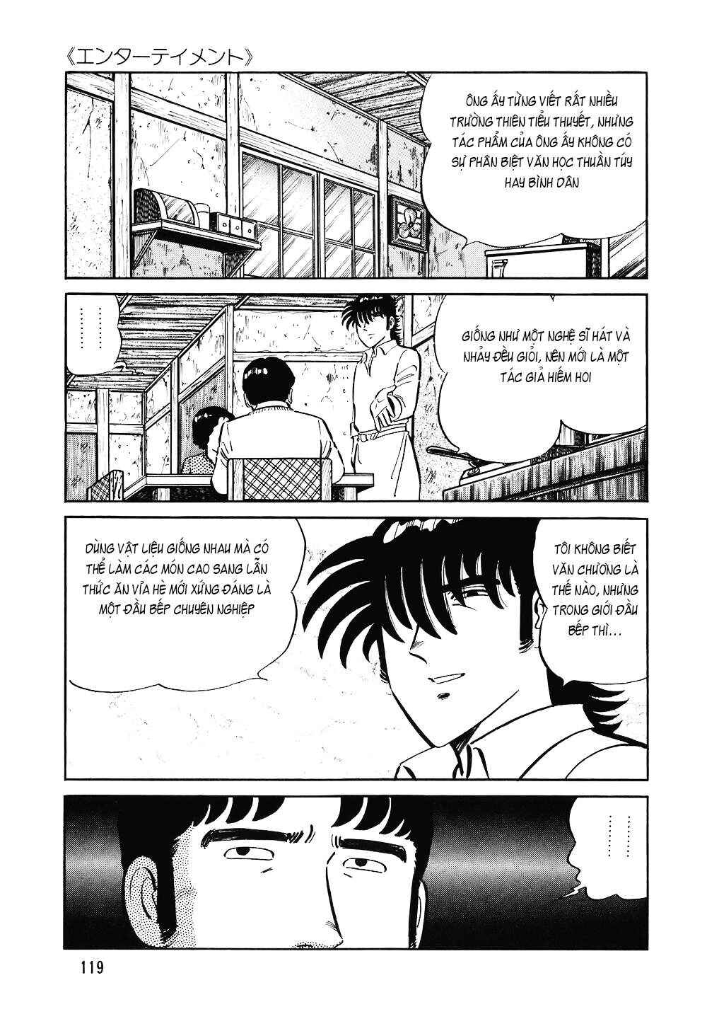 Chapter 117 - Page 20