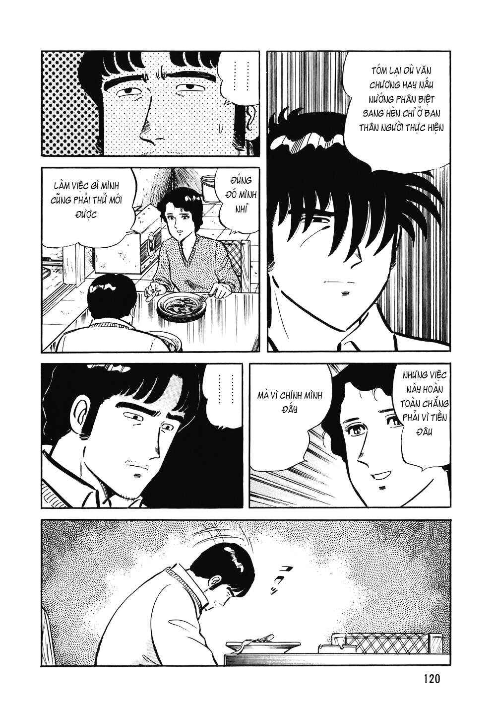 Chapter 117 - Page 21