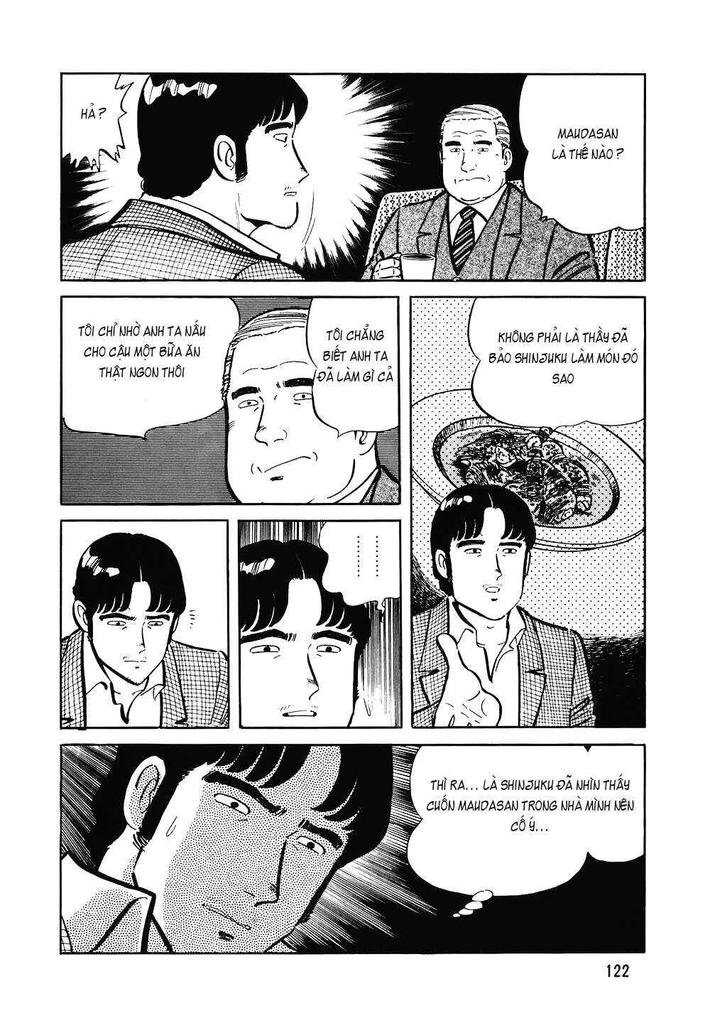 Chapter 117 - Page 23
