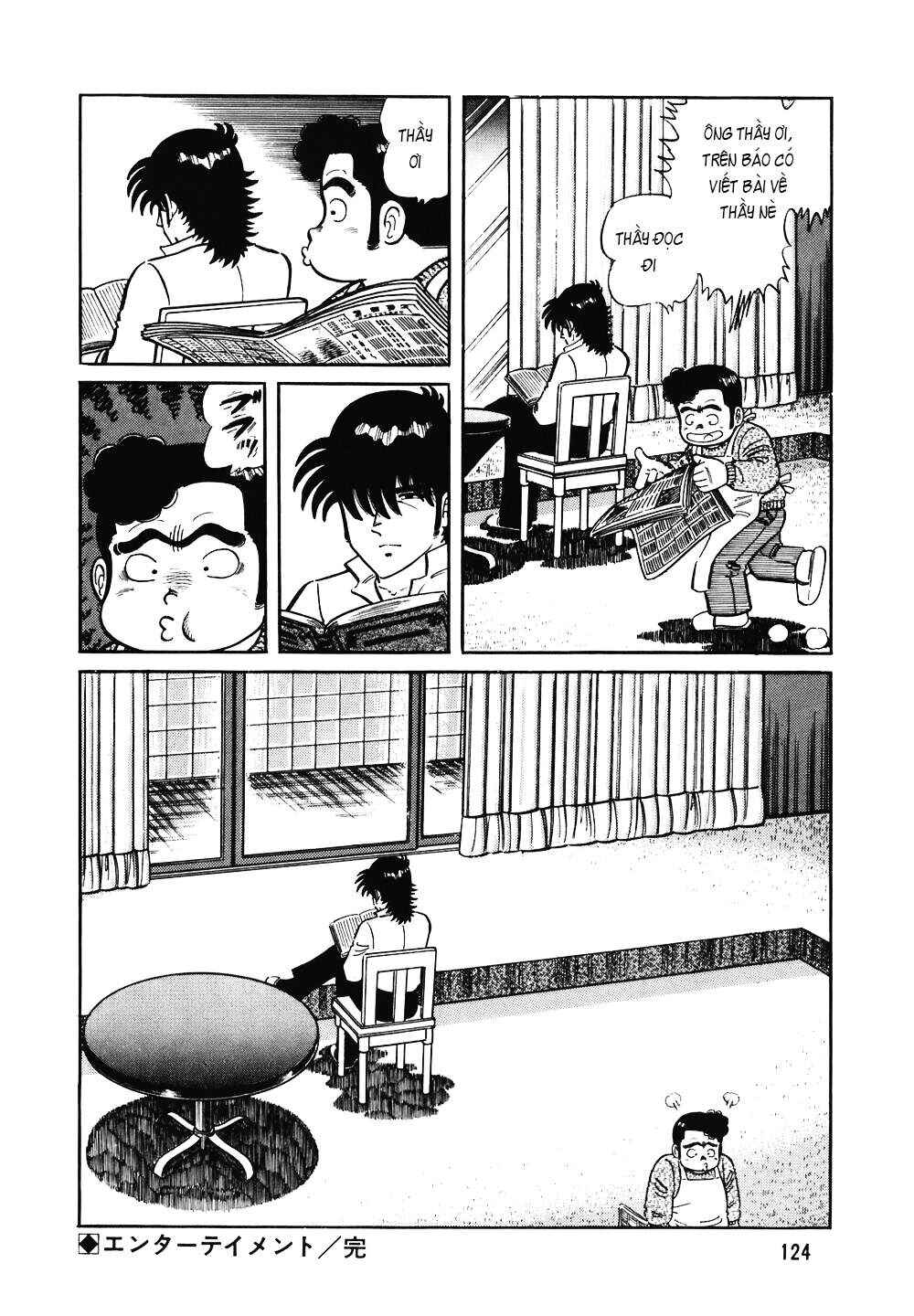 Chapter 117 - Page 25