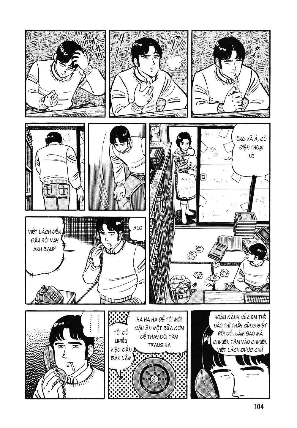 Chapter 117 - Page 5