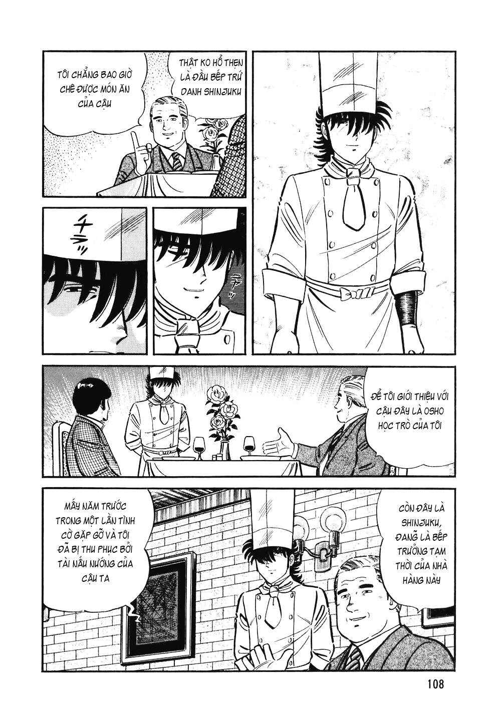Chapter 117 - Page 9