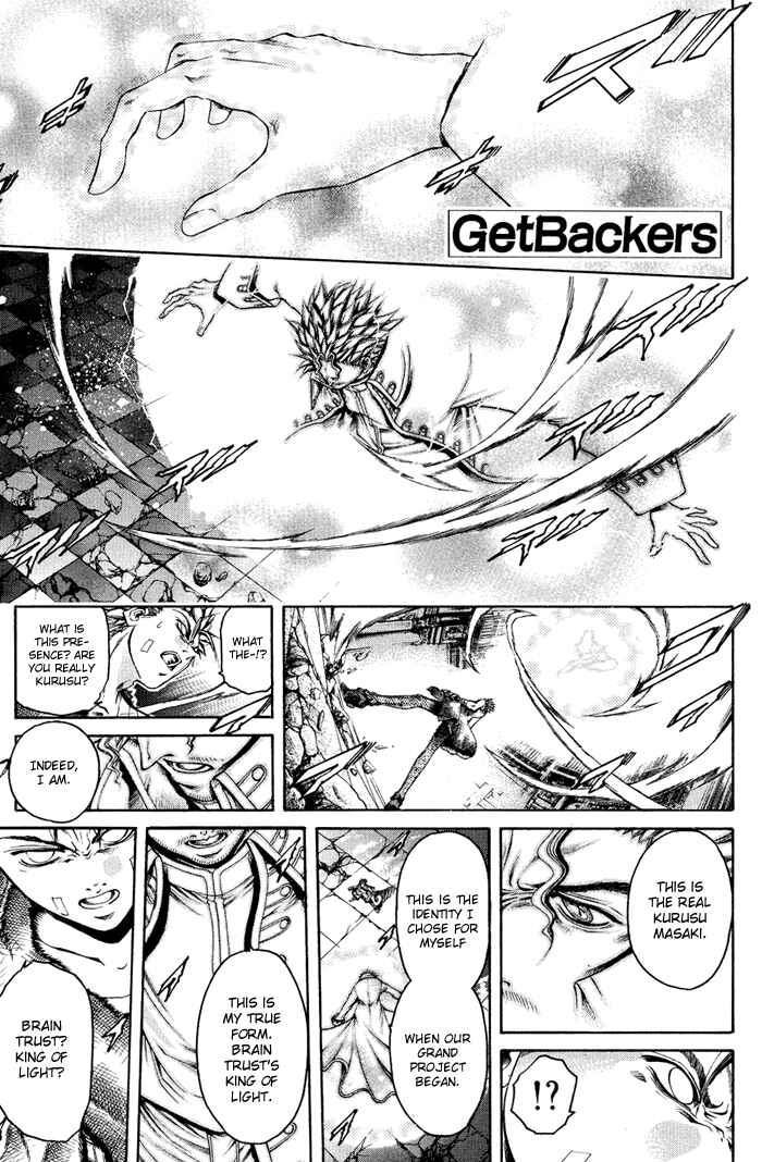 Chapter 324 - Page 1