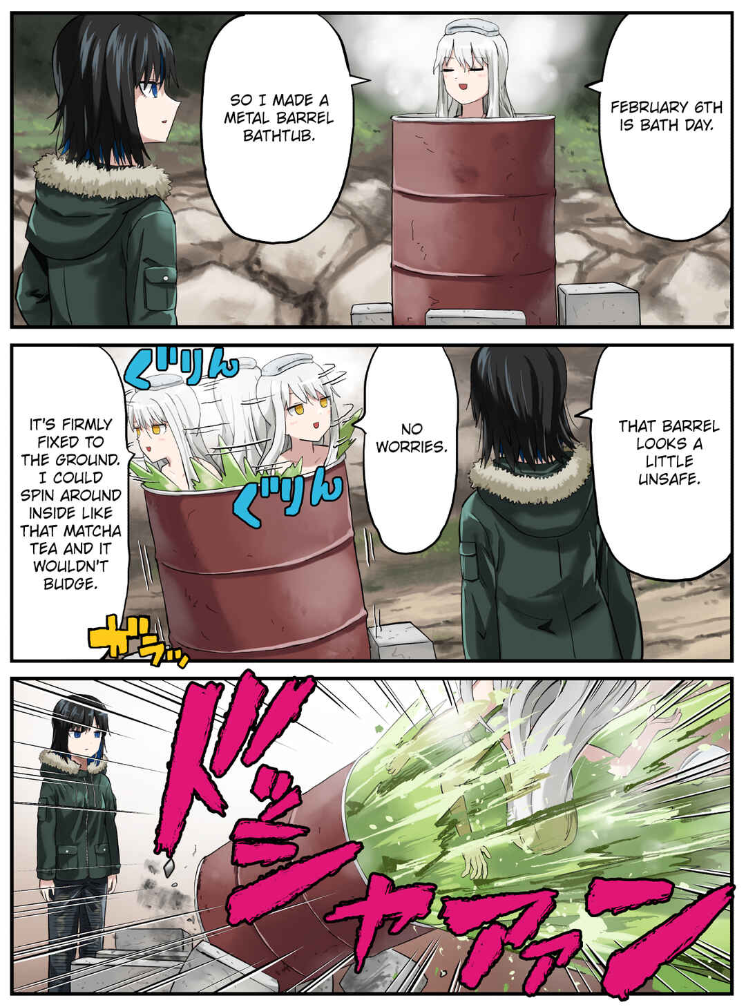Chapter 34 - Page 2