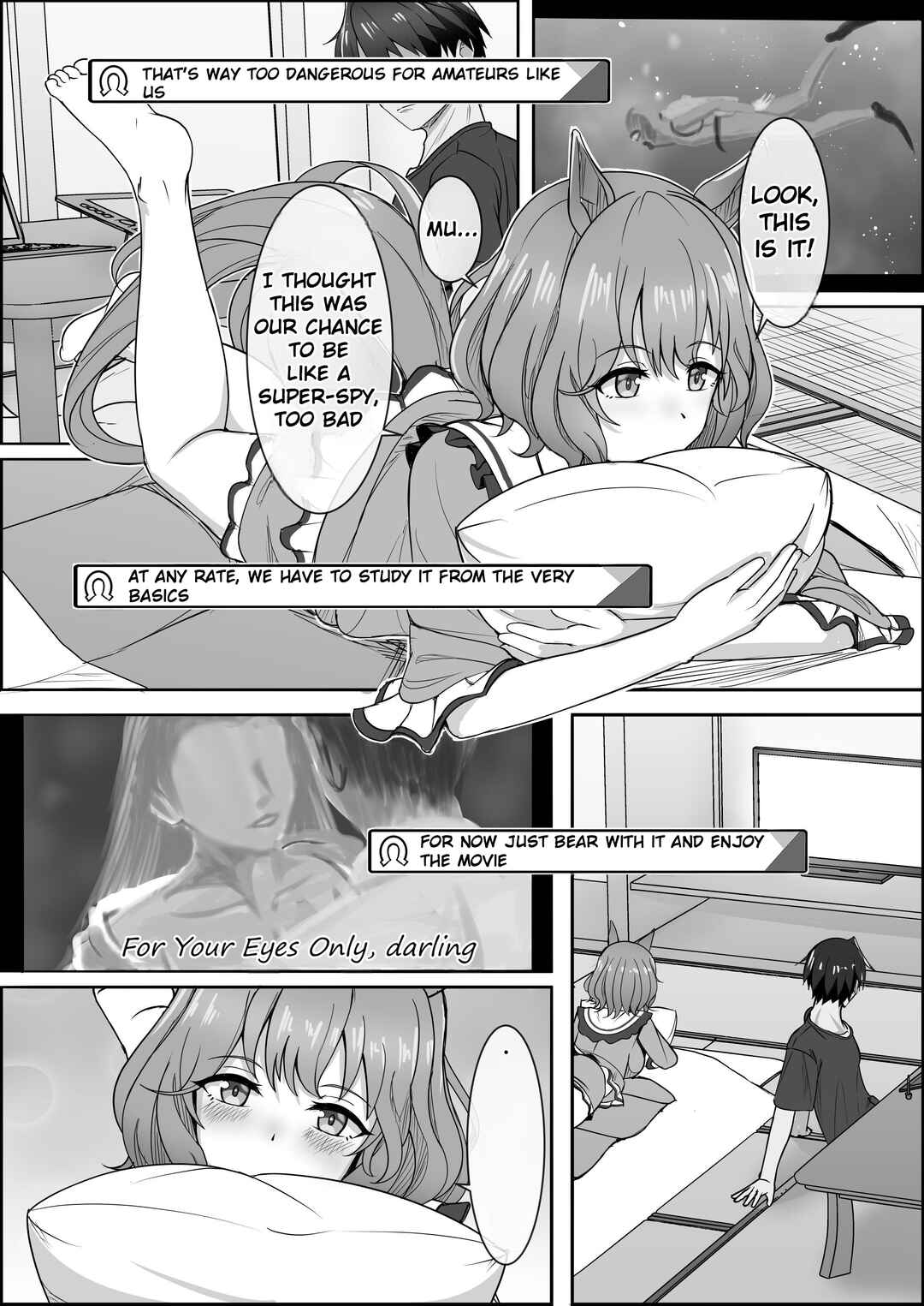 Chapter 1 - Page 28