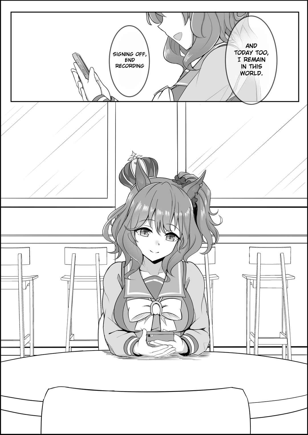 Chapter 1 - Page 3