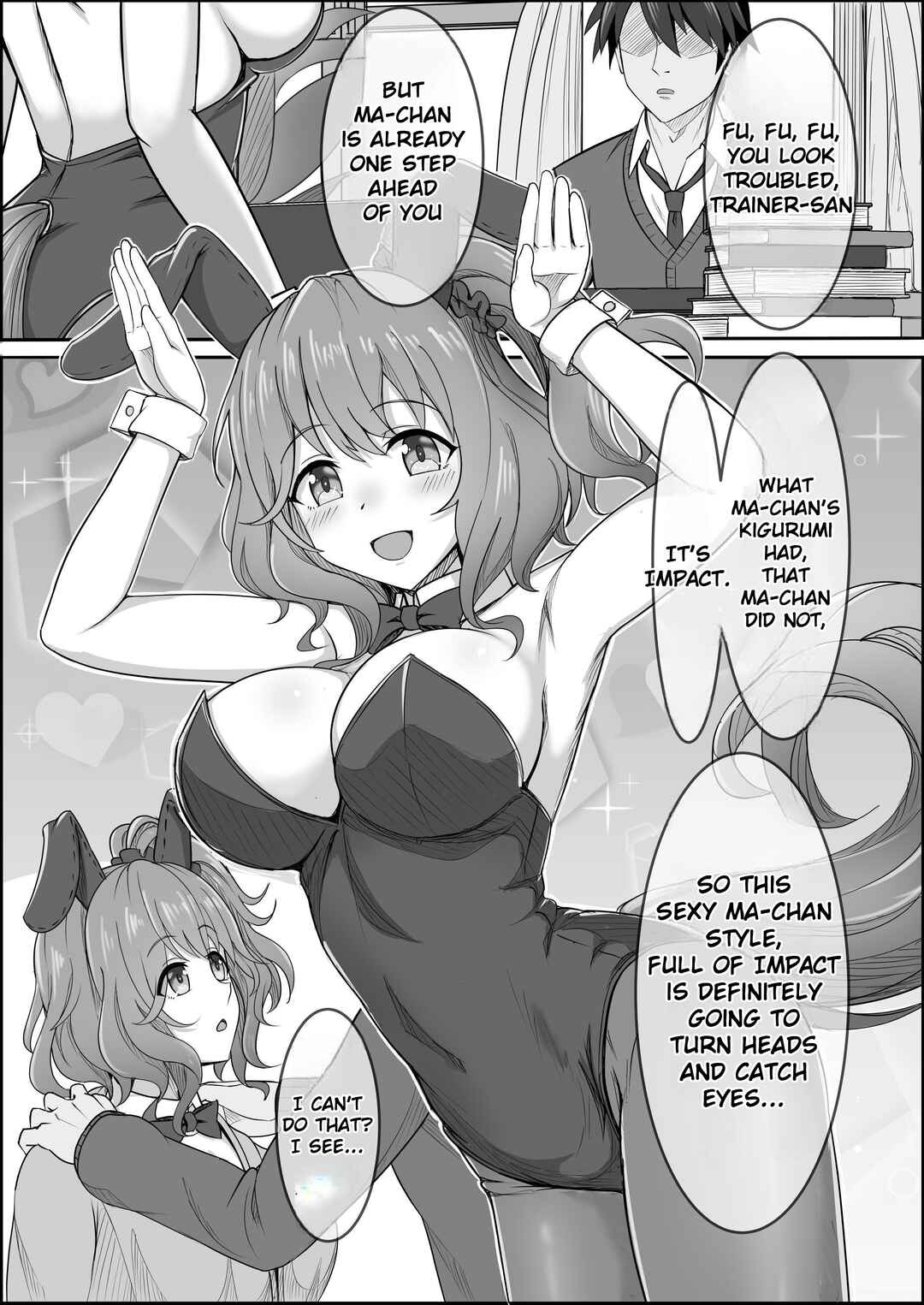 Chapter 1 - Page 8