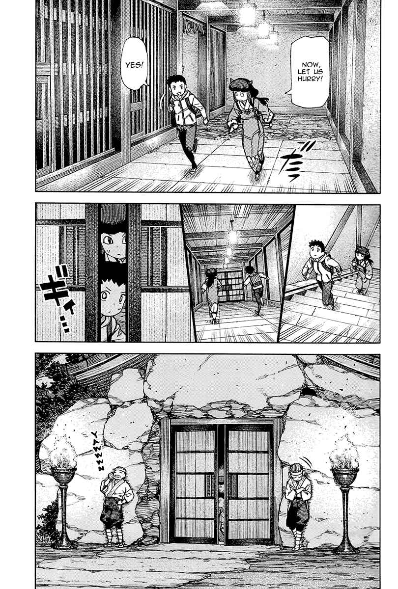 Chapter 87 - Page 12