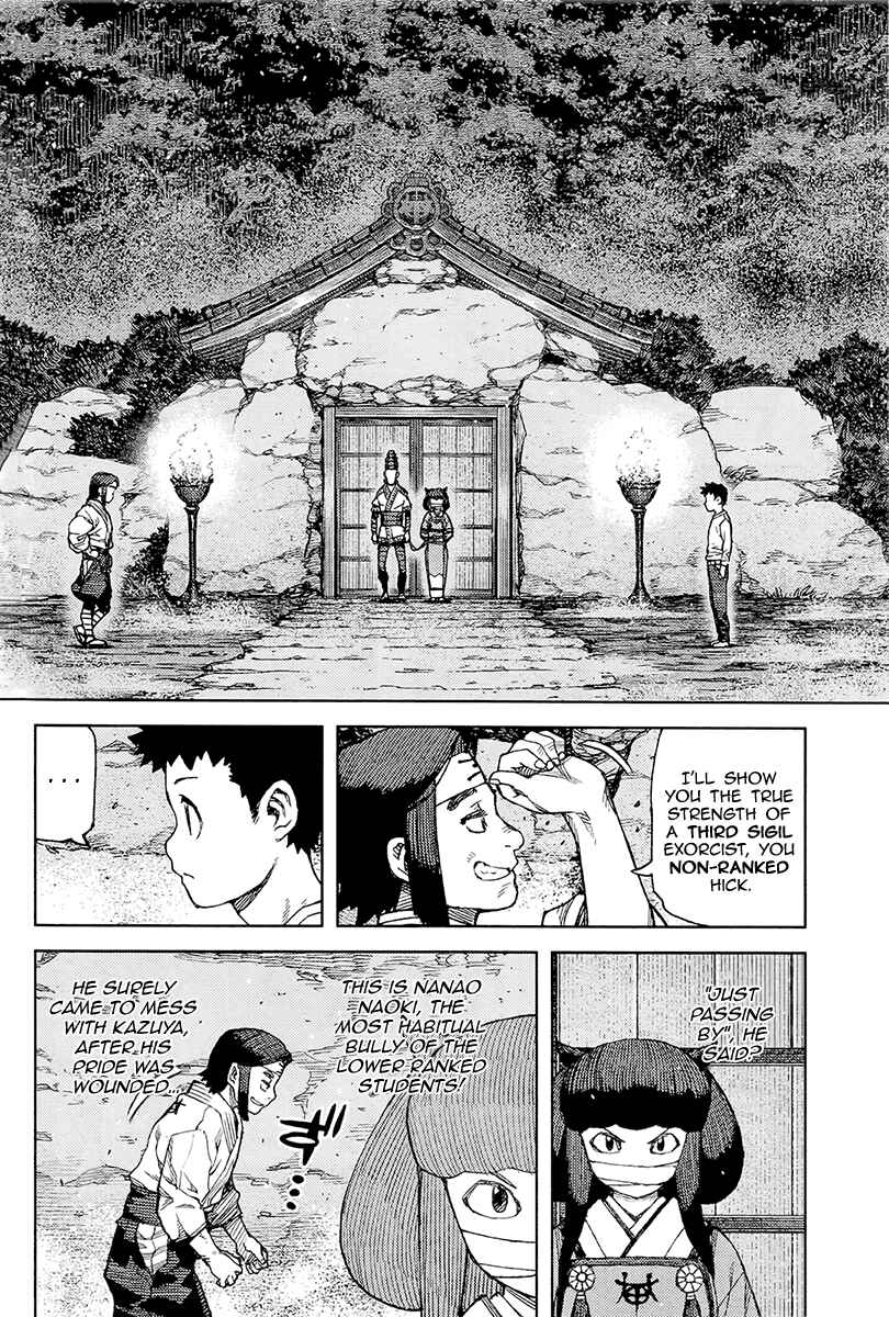 Chapter 87 - Page 17