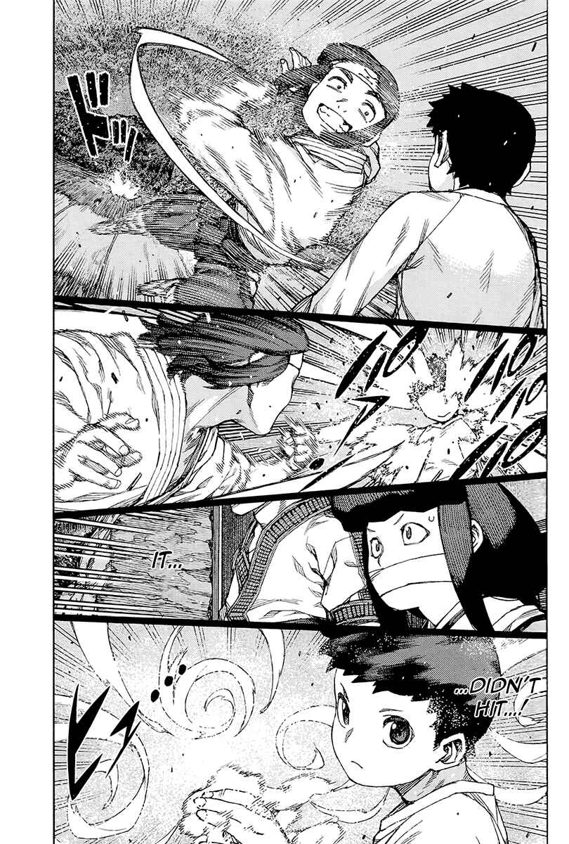 Chapter 87 - Page 18