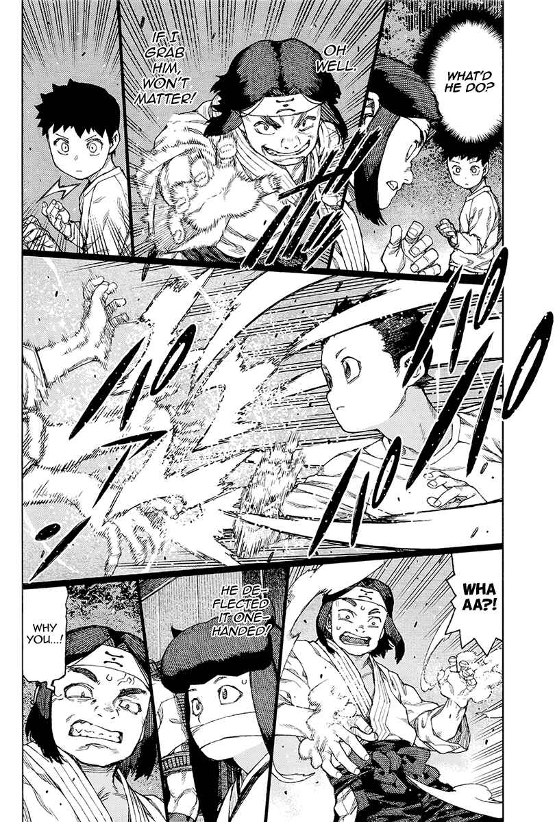Chapter 87 - Page 19