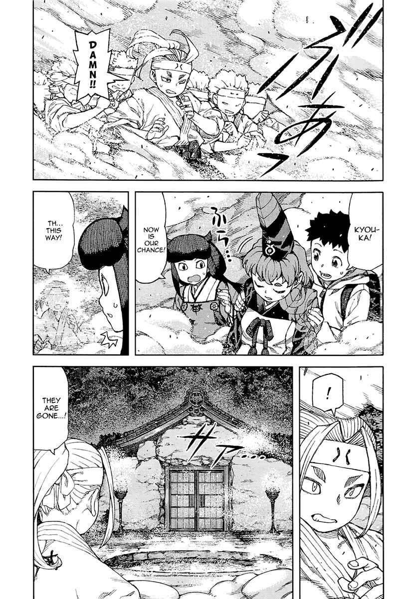 Chapter 87 - Page 26