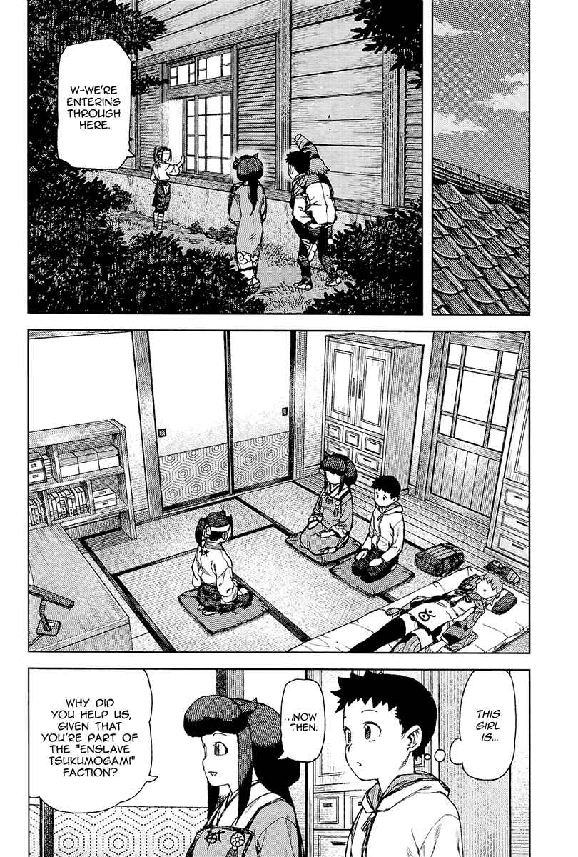 Chapter 87 - Page 27