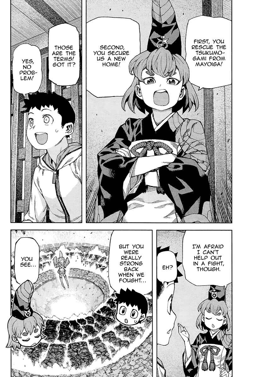 Chapter 87 - Page 5