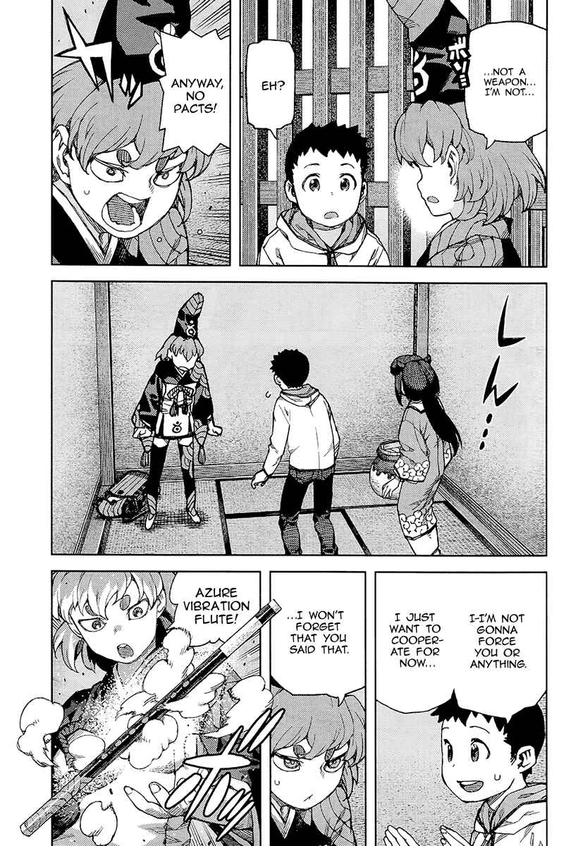 Chapter 87 - Page 8