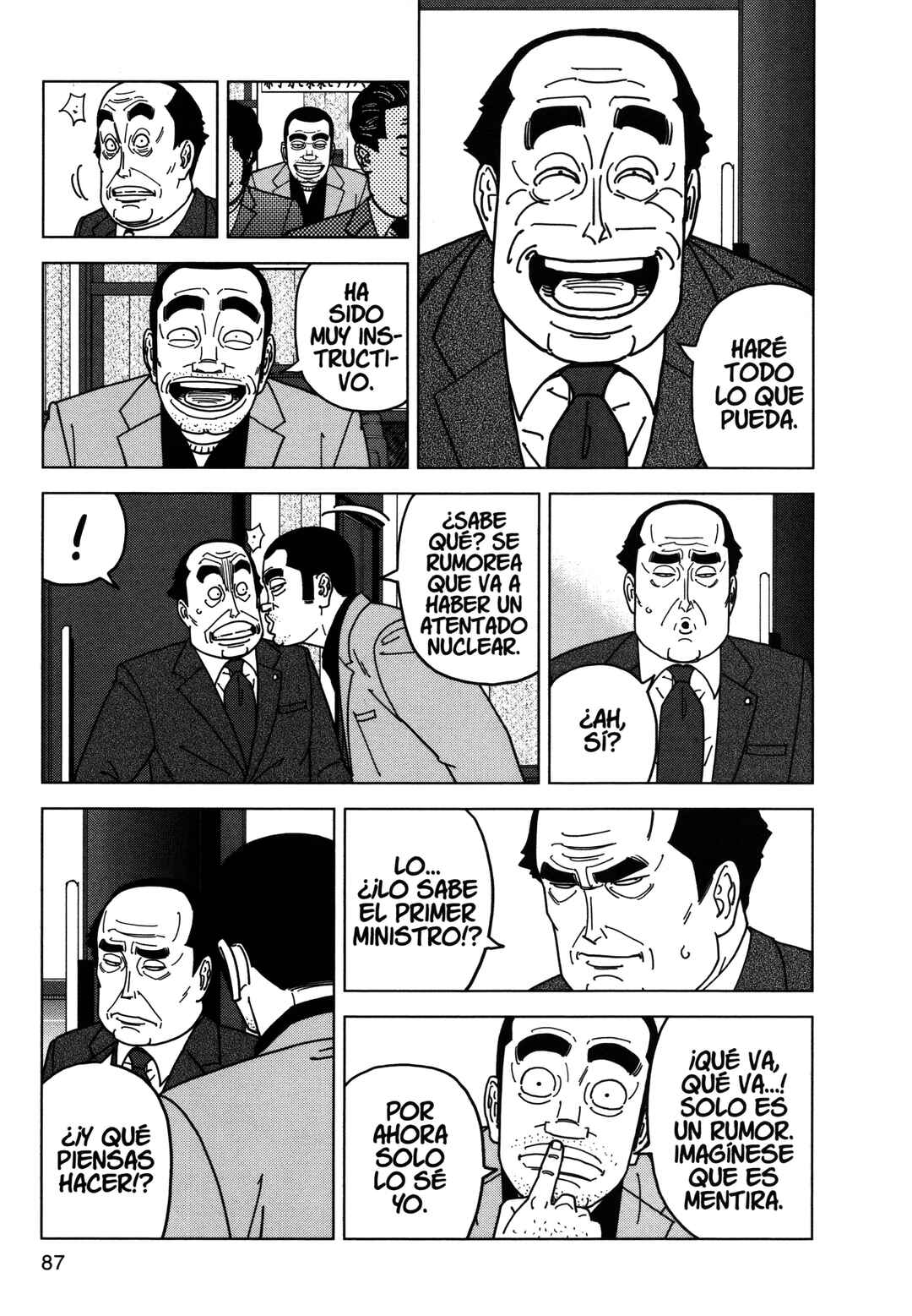 Chapter 90 - Page 11