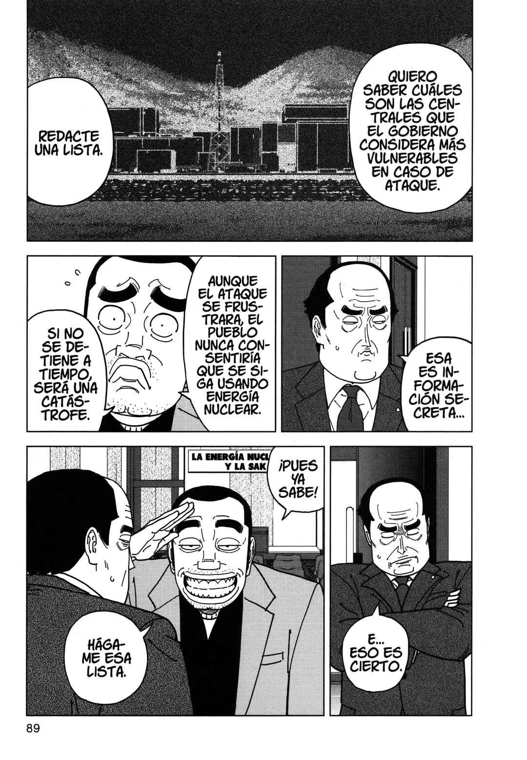 Chapter 90 - Page 13