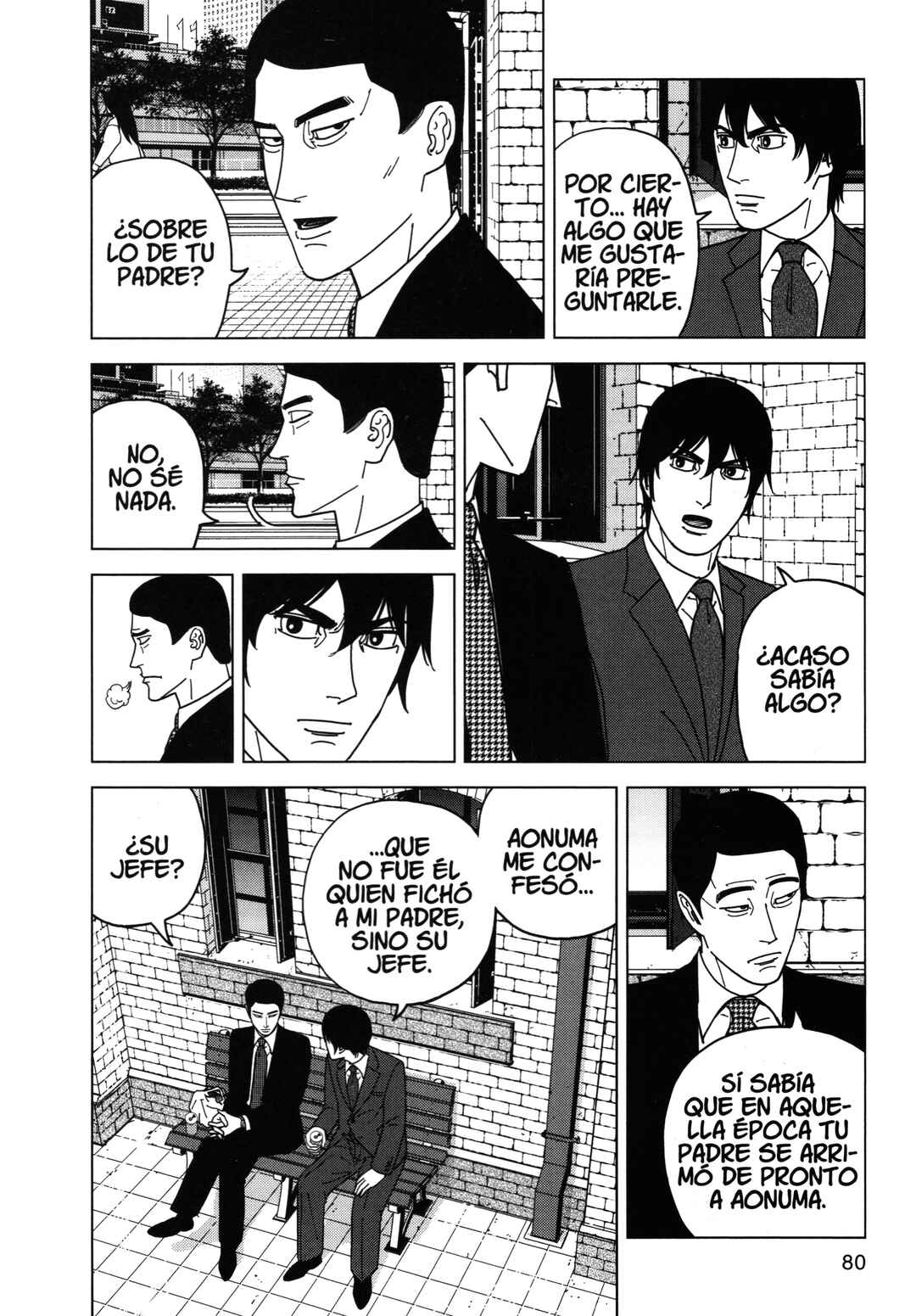 Chapter 90 - Page 4