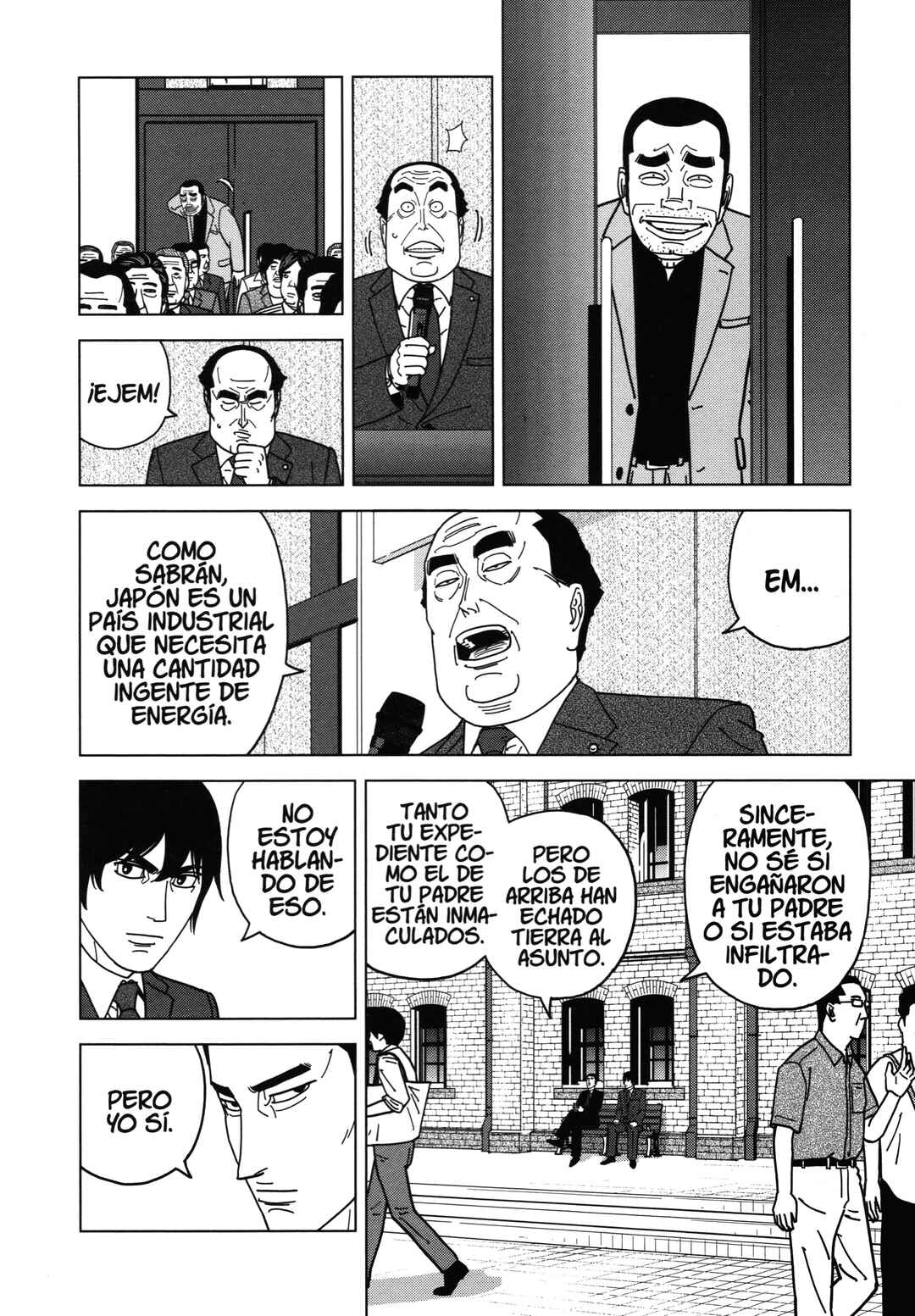 Chapter 90 - Page 8