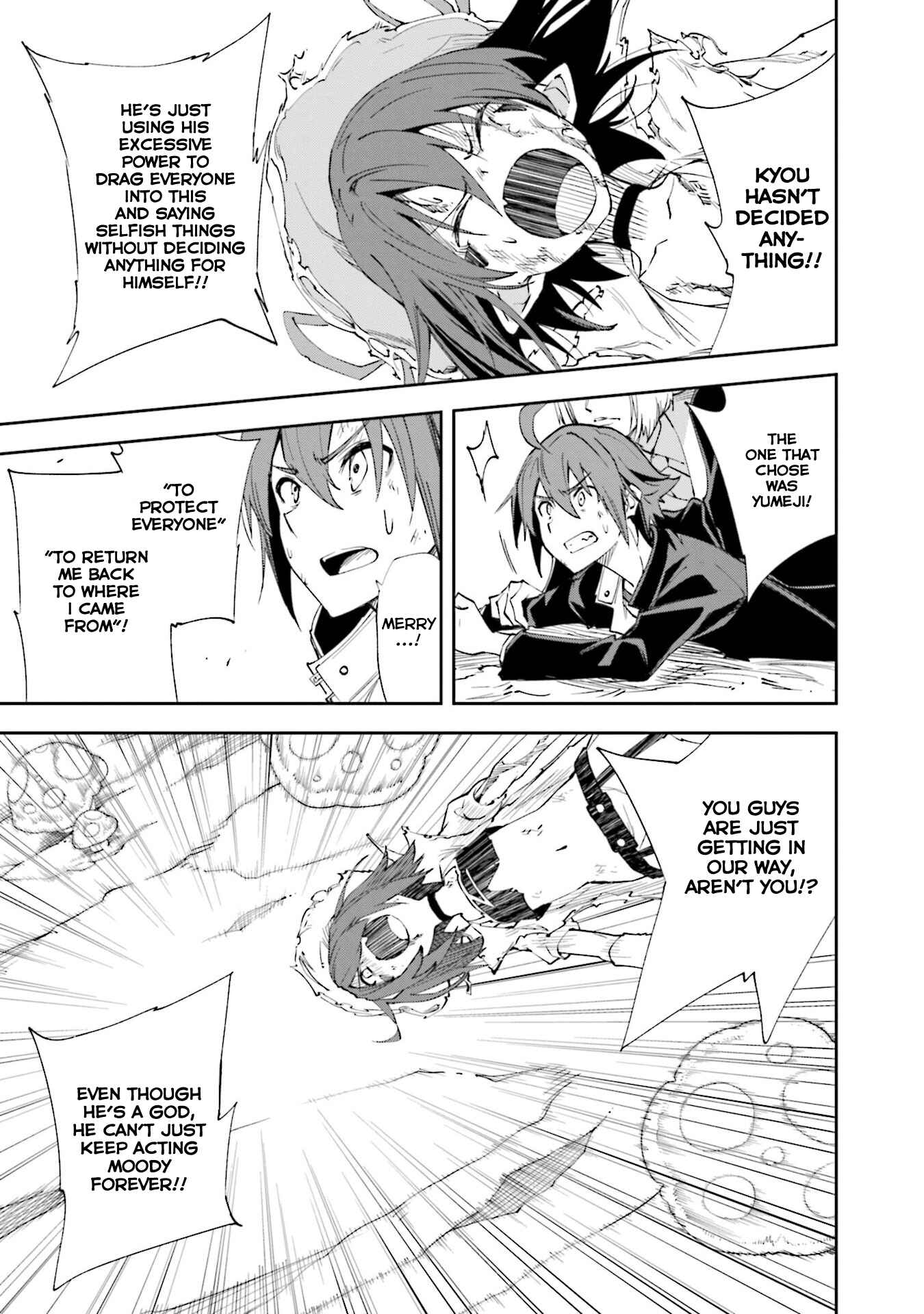 Chapter 127 - Page 19