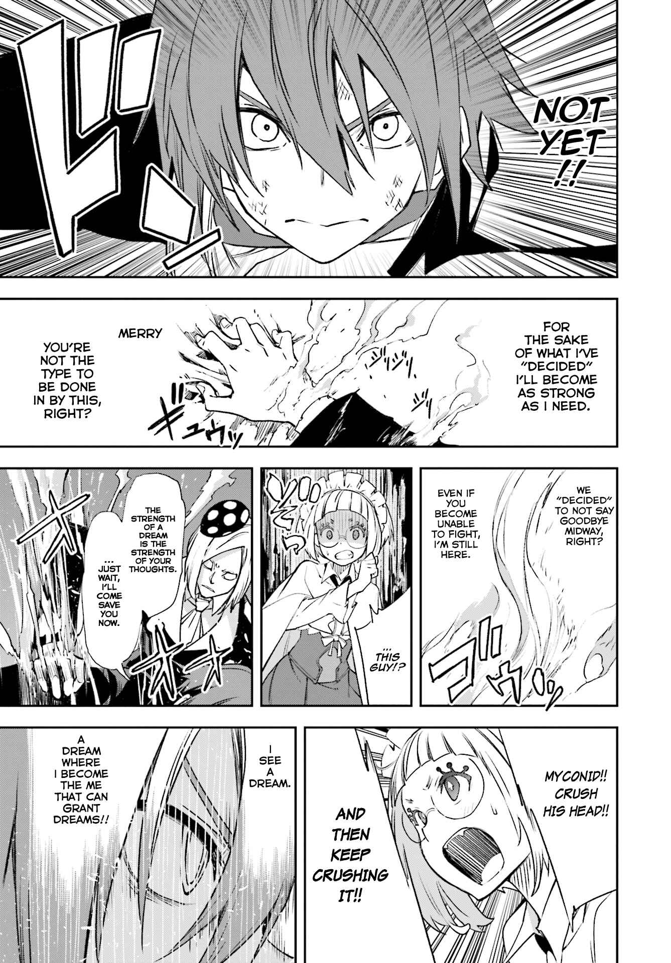 Chapter 127 - Page 23