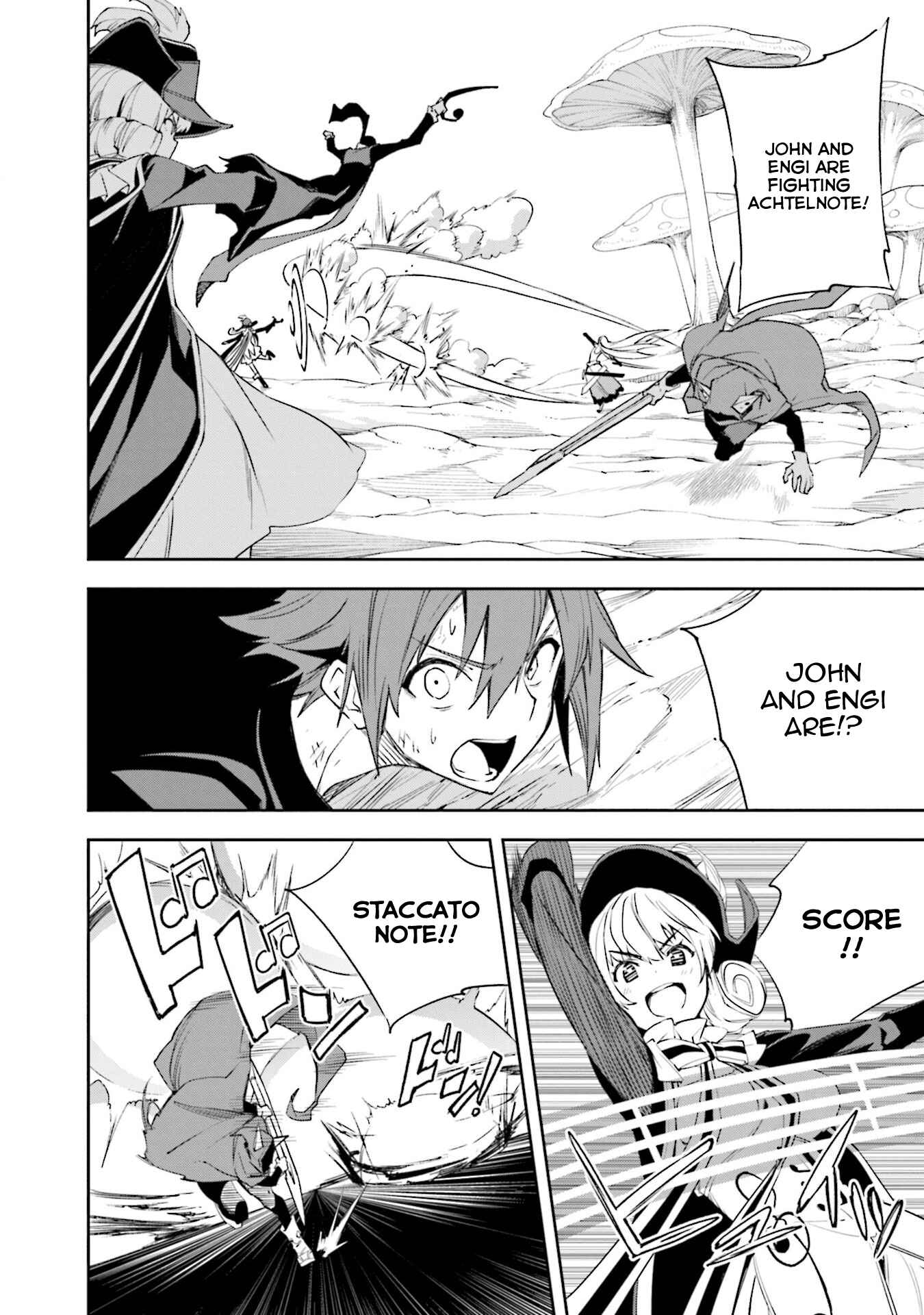 Chapter 127 - Page 8