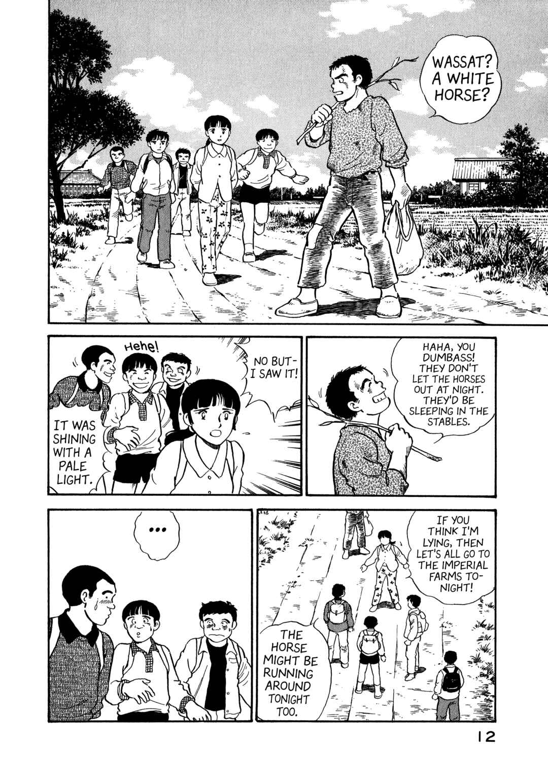 Chapter 1 - Page 11