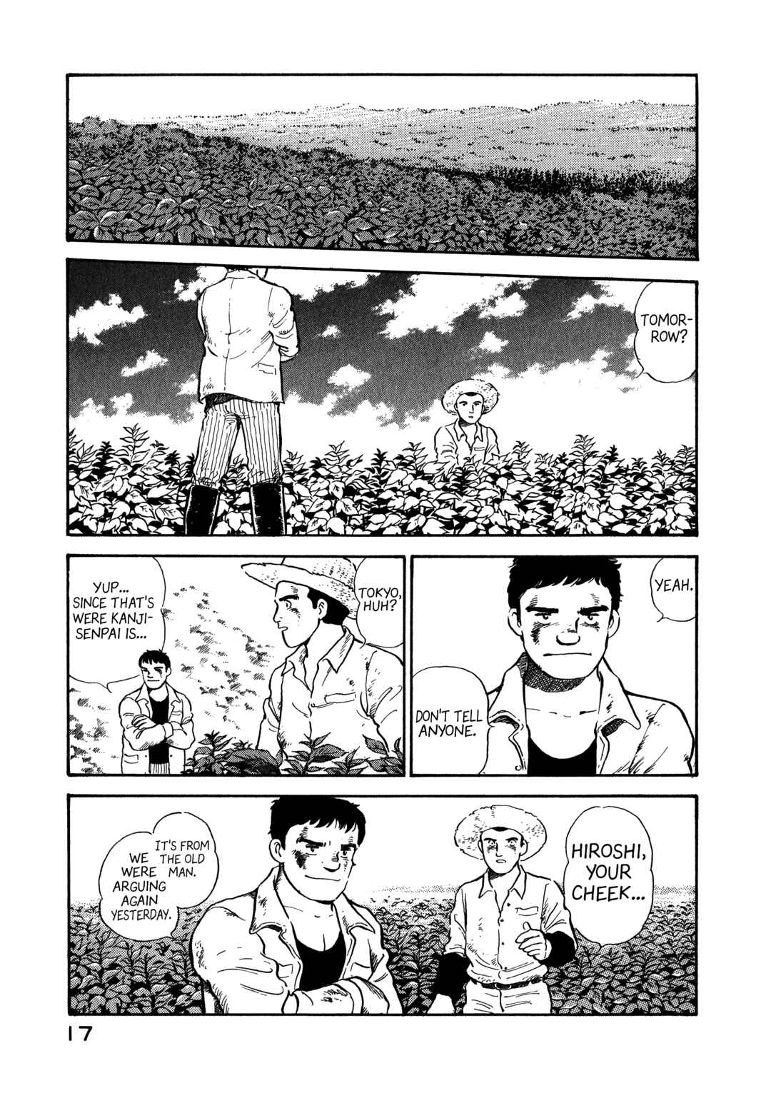 Chapter 1 - Page 15
