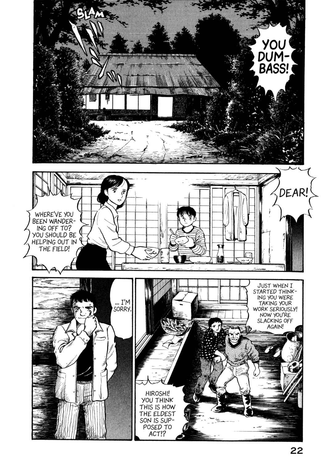 Chapter 1 - Page 20