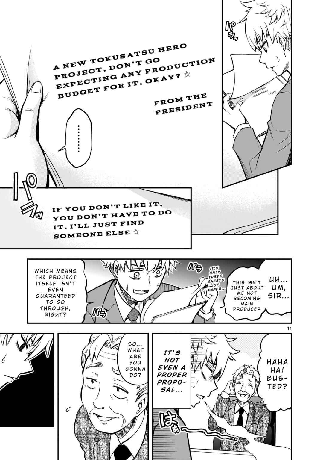Chapter 1 - Page 10