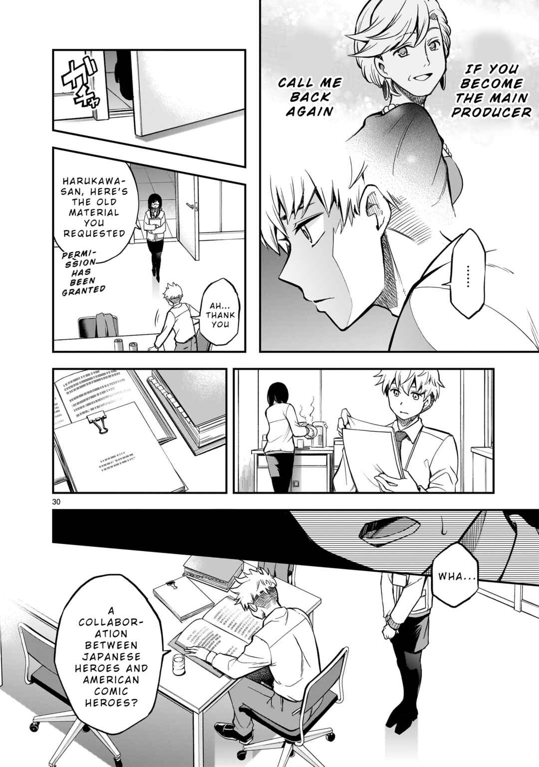 Chapter 1 - Page 29