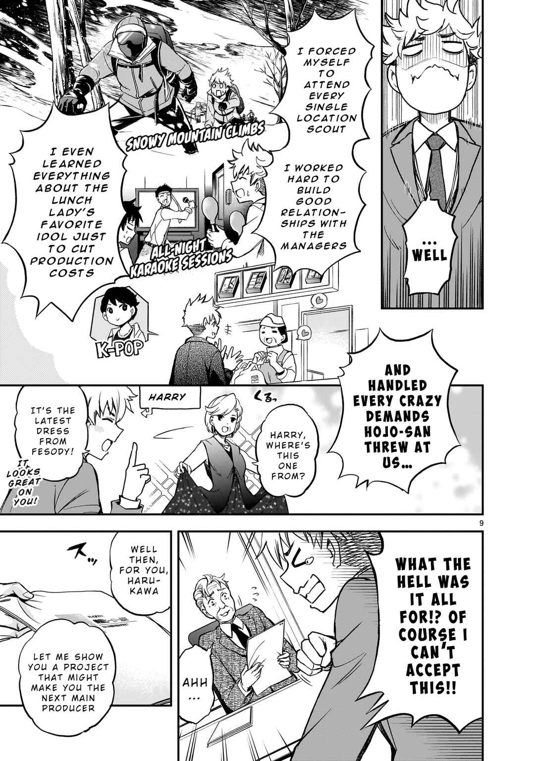 Chapter 1 - Page 8