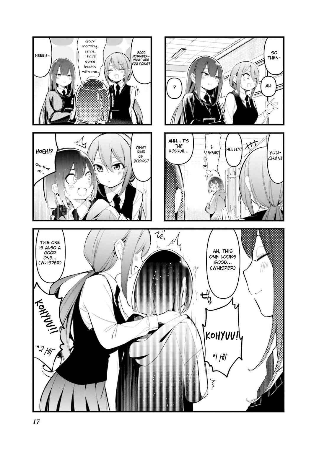 Chapter 15 - Page 1