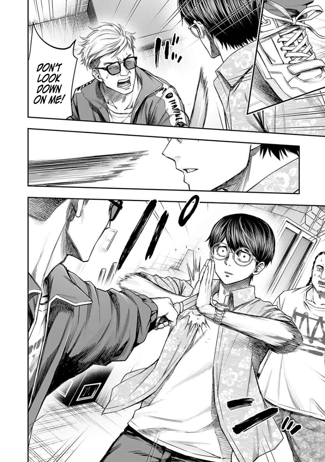 Chapter 306 - Page 3